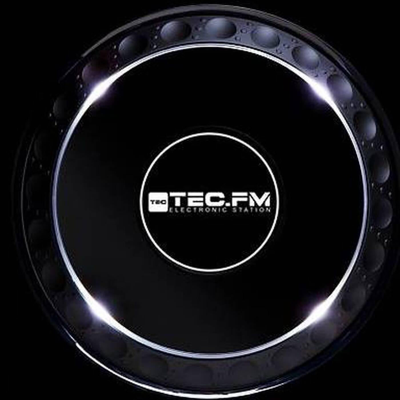 Disco TEC 11 01 2019 con Dj TEC - Ricardo Steck Giest Mix episode artwork