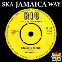 Ska Jamaica Way by Paul Rootsical
