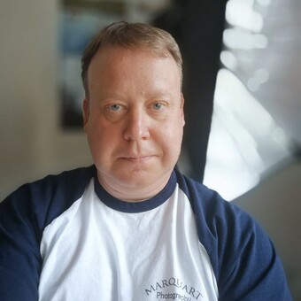 Uffe Marquart Mikkelsen