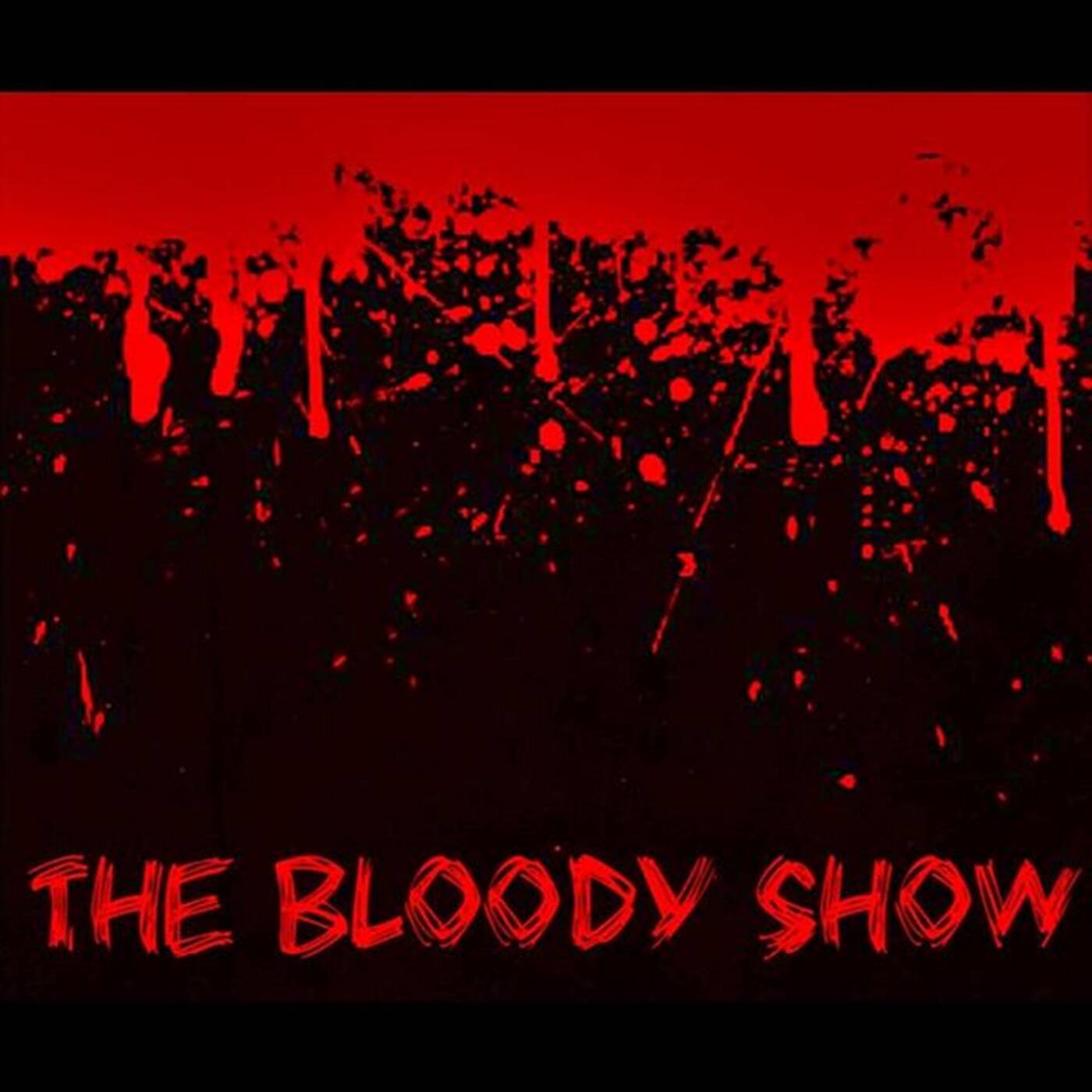 the bloody show 01 - dj bloody - 14.11.19 episode artwork