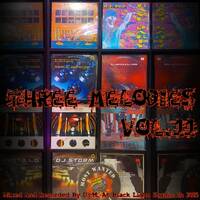 Three Melodies Vol.11 by Dj~M...