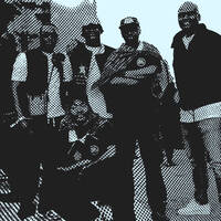 MDTMPDSM Special | Skwankwankwa 009 by LIBō