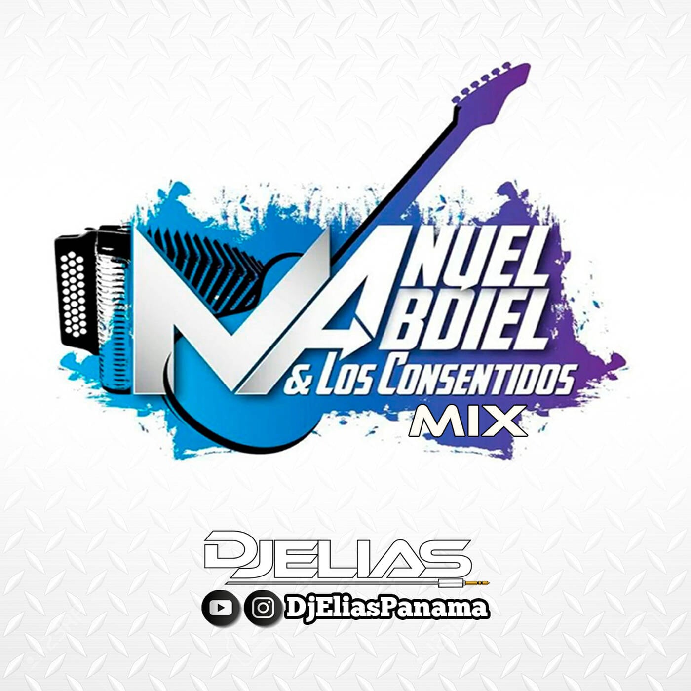 Manuel & Abdiel y Los Consentidos Mix episode artwork