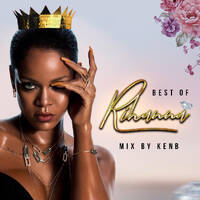 Best of RIHANNA by DJ KenB
