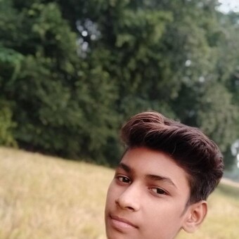 Durgesh Dhuri