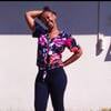 Phelokazi Ndamase