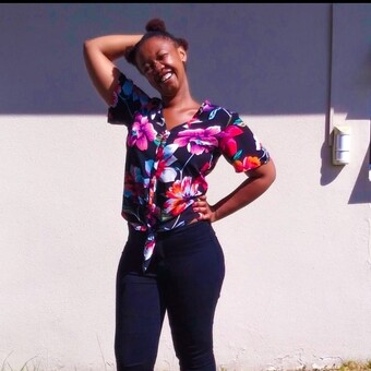 Phelokazi Ndamase