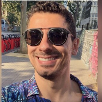 Henrique Bueno
