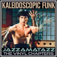 Kaleidoscopic Funk 15