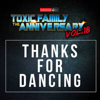 18 Jahre Toxic Family