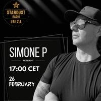 Vol.#142_Simone P_Come_to_my_Minimal_Deep Tech_ISR_Show_02_2026 by Simone P