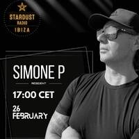 Simone P Mix-Sets