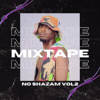 No Shazam Vol 2 (Mixed n Complied By Polopink) (3) by Polopink