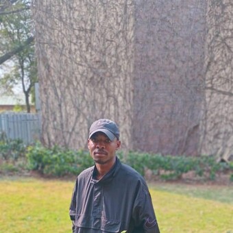 Lungelo Machopha Engachophile