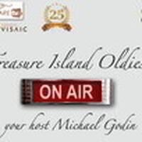 Treasure lsland Oldies - Halloween Special 2024 by DJ Radiokitty