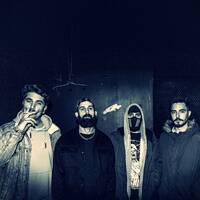 27º Força Bruta · Convidados: Cobra ao Pescoço by Força Bruta