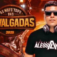 CD AS MAIS TOPS DAS CAVALGADAS - DJ ALESSANDRO LIMA 2025 by AcreNight