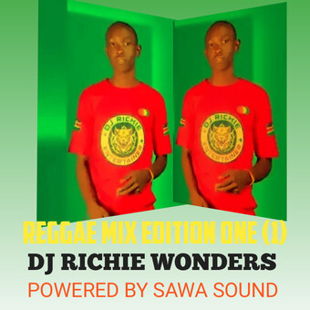RichieWonders