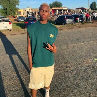 Yung Kilo Grams