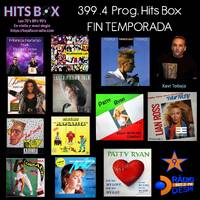 399.4 Programa Hits Box Fin de Temporada by Topdisco Radio