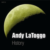 Andy LaToggo - History (Mark Room Remix) by Mark Room