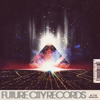Secrets (Exclusive Track for Future City Records Compilation vol. III) by Vincenzo Salvia