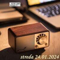 Plánovanie budúcnosti rádia 77 - 2024-01-24 bilancia mesiaca december 2023 by Slobodný Vysielač