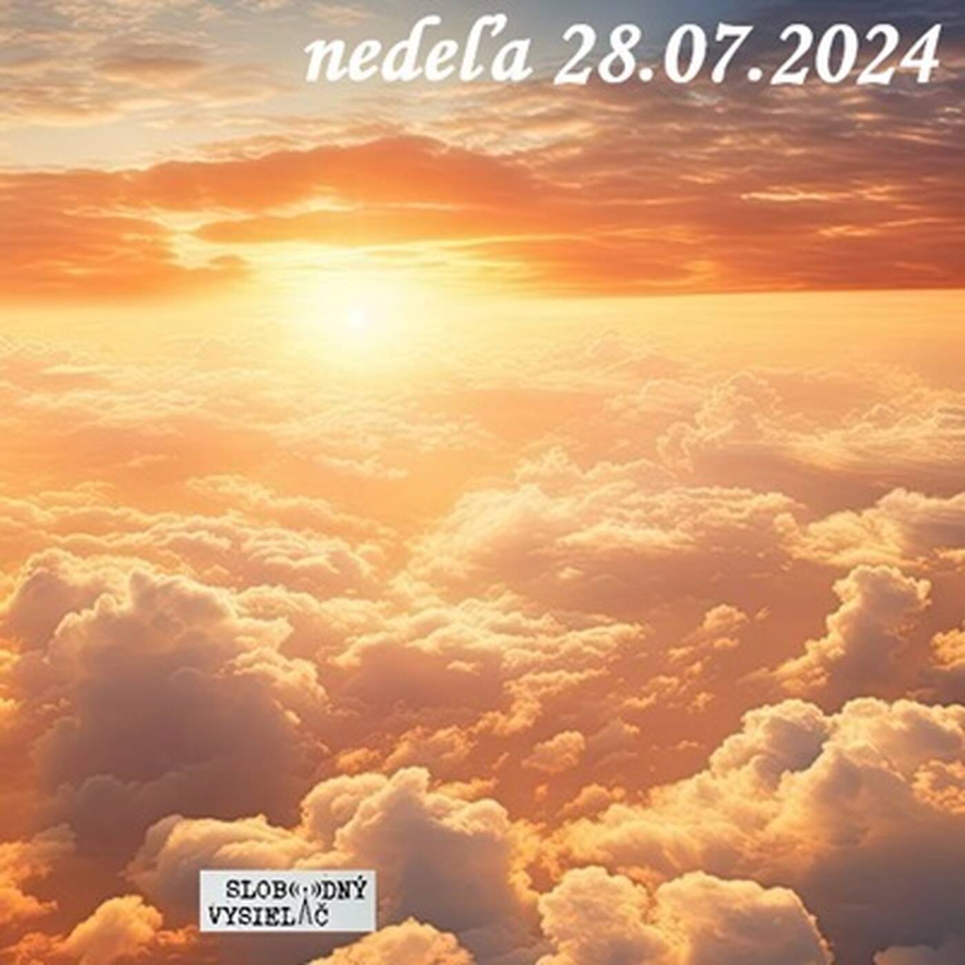 Cesta vzostupu 156 - 2024-07-28 Nové výhľady v postupnej premene spoločenského života v spoločnom harmonickom spolupôsobení mužov a žien. episode artwork