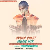 OPTIMUM HANGOUT EP 13 [URBAN CHART MUSIC MIX] by Deejay Kyembo Official