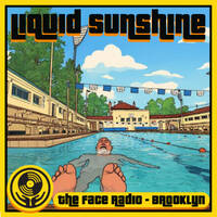 Funk &amp; Disco Heat Wave - Liquid Sunshine @ The Face Radio - Show #258 by Liquid Sunshine