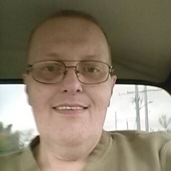 Brack Johnson AKA Antidiva DJ