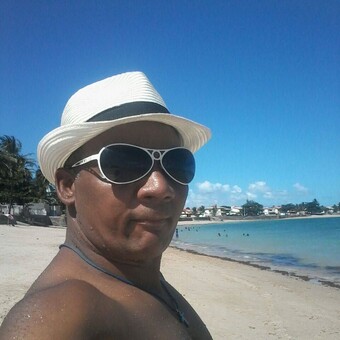 Raimundo Nonato Ferreira