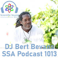 Scientific Sound Radio Podcast 1013, Bicycle Corporations' Roots 121 with Bert Bevans. by Scientific Sound Asia Radio