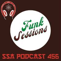 Scientific Sound Asia Podcast 456 is The Funk Sessions 07 with Yushka and guests. by Scientific Sound Asia Radio