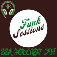 Scientific Sound Asia Podcast 397 is The Funk Sessions 04 featuring Robson Jr., Matty C and Yushka. by Scientific Sound Asia Radio