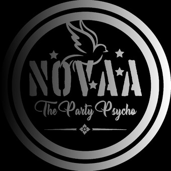 Dj Novaa Kenya