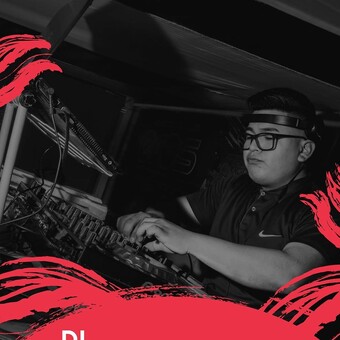 Alexander Gamarra Fernandez