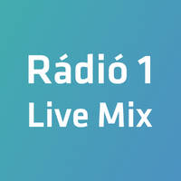 Rádió 1 Live Mix - Antonyo (01.04.2024) by djsets4u
