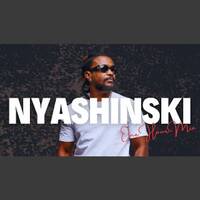 MONOGROOVE 1- 60 Minutes of Chill Nyashinski (Seamless Transitions) prod. @SirBonito by Haniel
