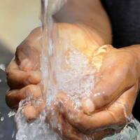 Wasser, Quelle des Lebens im Fluss der Zeit - Vortrag von P. Christoph Kreitmeir im Radio Horeb am 04.08.2022 by Christoph Kreitmeir