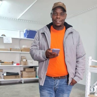 Willz Raphulu