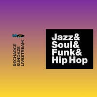 Recharge Sundaze livestream (01.02.26) by Azuhl