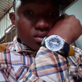 Djsthekevan Mhlotshana