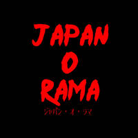 JAPAN-O-RAMA - 4-8-25 by BLOO-D (of VVMPYRE)
