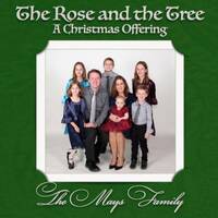 When The Sunrise Broke by Kingdom Come (The Mays Family)