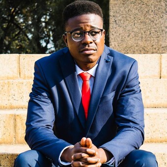 Kelvin Ncube