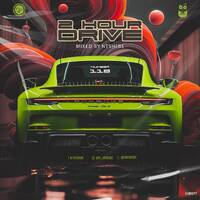 2 Hour Drive Episode 118 Mixed by Ntshebe by DJ Ntshebe