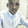 Joel Pilane