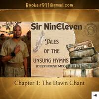 Tales Of The Unsung Hymns: Chapter One (The Dawn Chant) Slowed Version by Sir_NinEleven
