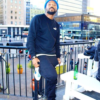 Master Mulambya Waku Nyela